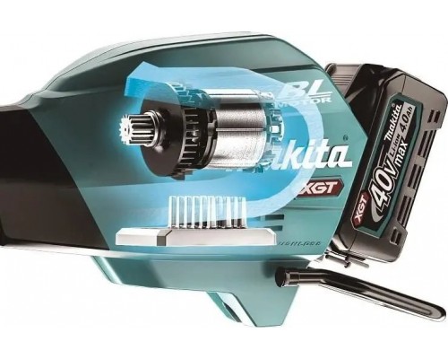 Makita Makita cordless brush cutter UR007GZ01 40V