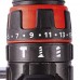 Einhell TE-CD 18/48 Li 18 V 2 x akumulator 2 Ah