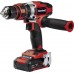 Einhell TE-CD 18/48 Li 18 V 2 x akumulator 2 Ah