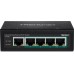 Switch TRENDnet TI-PE50