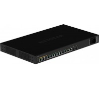Switch NETGEAR M4250-10G2XF-PoE++ (GSM4212UX-100EUS)