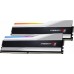 G.Skill Trident Z5 RGB, DDR5, 32 GB, 5600MHz, CL36 (F5-5600J3636C16GX2-TZ5RS)