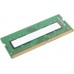 Lenovo SODIMM, DDR4, 16 GB, 3200 MHz,  (4X70Z90845)