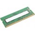 Lenovo SODIMM, DDR4, 16 GB, 3200 MHz,  (4X70Z90845)