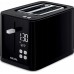 Krups Krups toaster KH6418 black - Smartn Light