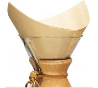 Chemex Filtr do kawy FSU-100 100szt.