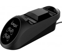 Ipega Dual Station Forcking For Kontrolerów PS4 9180