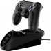 Ipega Dual Station Forcking For Kontrolerów PS4 9180