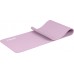 Neo-Sport Treniņu paklājs NS-922 183 cm x 60 cm x 1 cm pink