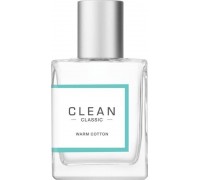 Clean Classic Warm Cotton EDP 30 ml
