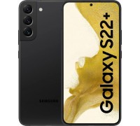 Samsung Galaxy S22+ 5G 8/128GB Black (SM-S906BWithKDEUE)
