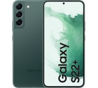 Samsung Galaxy S22+ 5G 8/128GB Green (SM-S906BWithGDEUE)