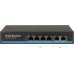 Switch Delta GTX-A1-06-42