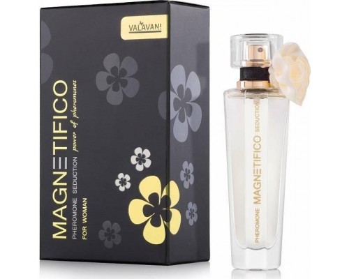 Magnetifico Seduction Woman EDP 30 ml