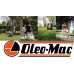 Oleo-Mac GS 630 Profi 5.2 KM 63.5 cm3 46 cm