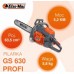 Oleo-Mac GS 630 Profi 5.2 KM 63.5 cm3 46 cm