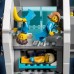 LEGO City Stacja kosmiczna na Księżycu (60349)