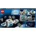 LEGO City Stacja kosmiczna na Księżycu (60349)