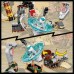 LEGO Ninjago Akademia wojowników Ninja (71764)