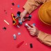 LEGO Creator 3-in-1 superrobots (31124)