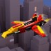 LEGO Creator 3-in-1 superrobots (31124)