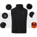 Mozos Heated vest HV3 r. XL