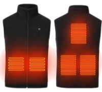 Mozos Heated vest HV3 r. XL