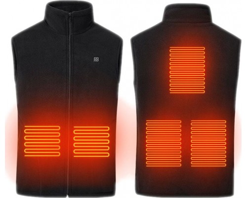 Mozos Heated vest HV3 r. XL