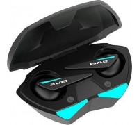 Awei T23 Black (AWE000107)