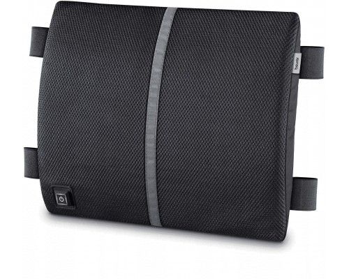 Beurer HK 70 Electric back support 29x36 cm Gray