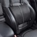 Beurer HK 70 Electric back support 29x36 cm Gray