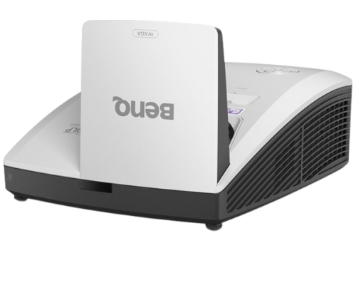 BenQ MW855UST+