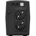 UPS PowerWalker Basic VI 600 STL 600VA/360W