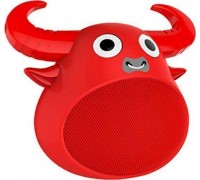 Awei Y335 red (AWEI089RED)
