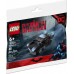 LEGO DC Batmobile™ (полиэтиленовый пакет) (30455)