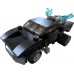 LEGO DC Batmobile™ (полиэтиленовый пакет) (30455)
