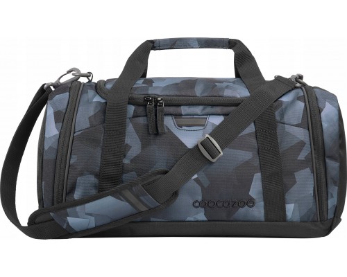 Coocazoo COOCAZOO 2.0 bag sport, kolor: Grey Rocks