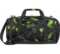 Coocazoo COOCAZOO 2.0 bag sport, kolor: Lime Flash
