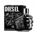 Diesel Only The Brave Tattoo EDT 50 ml