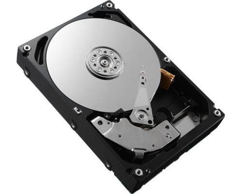 Dell 450GB 3.5'' SAS-2 (6Gb/s)  (T857K)