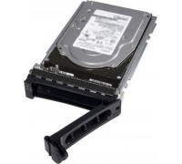 Dell HDD 1,2TB 512N 10K 2,5 Inch
