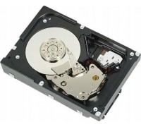 Dysk Dell 2TB NL6 7.2K 3.5 Inch