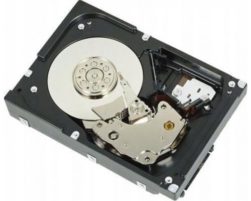 Dysk Dell 2TB NL6 7.2K 3.5 Inch