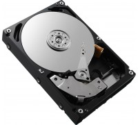 HP DRV HD 4TB 6G 7.2K 3.5 SATA
