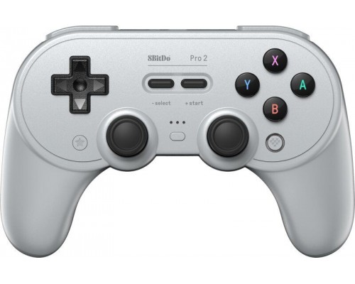 Pad 8BitDo 8BitDo Pro2 PS Edition Wired - 82BD