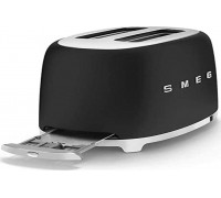 Smeg TSF01BLMEU 950W Matt Black