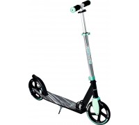 Muuwmi 1SO7M00W Black (566)