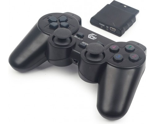 Pad Gembird Dual vibration (JPD-WDV-01)