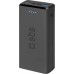 SBS Mobile TTBB20000FASTK 20000mAh Black
