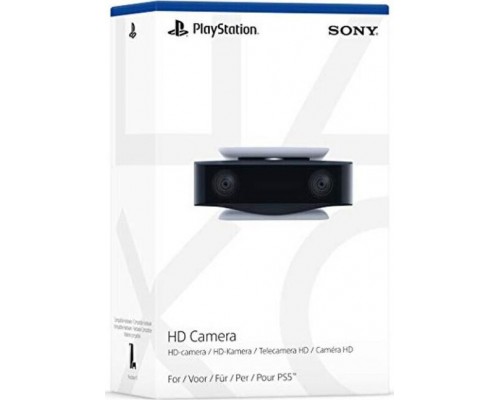 Sony CAMARA PS5 HD